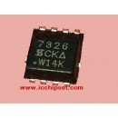 SMALL MOSFET 7326